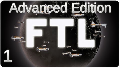 #1 Max Plays | Faster Than Light | Advanced Edition