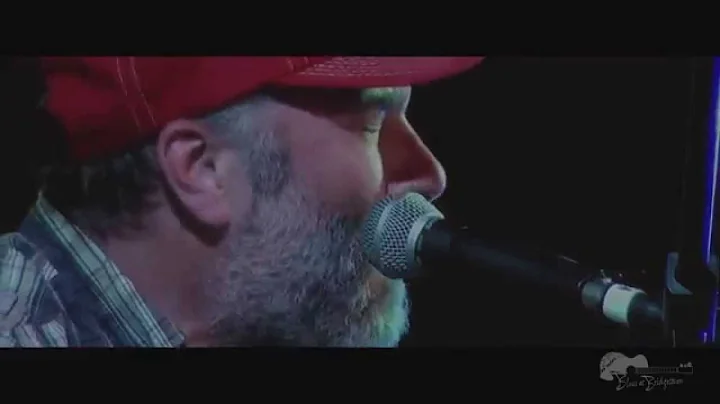 Hard Time Killin' Floor Blues - Kelly Joe Phelps -...