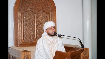 تلاوات الجمعة بصوت القارئ عبد العزيز سحيم
