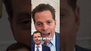 Donald Trump Understood America I Anthony Scaramucci @therealanthonyscaramucci