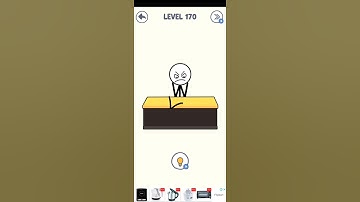 Draw Puzzle 2 Level 170