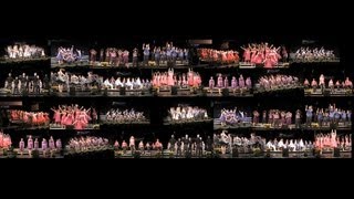 Dutch Masters Invitational High School Show Choir Competition Contest 2013