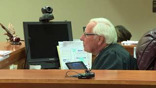 Man partially sentenced for Seven Hills Airbnb party