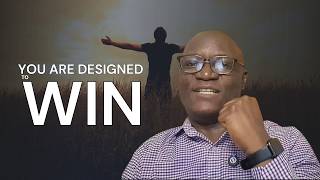 You are designed to win || Devotional Series: Victorious Christian Life 
