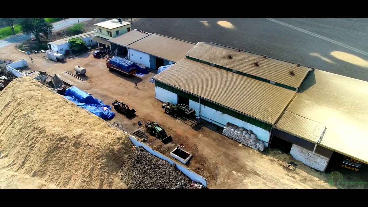 Briquette India Company - Largest Briquette Manufacturer ( INDIA)