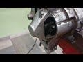 Turbinando Motor de partida C3 turbinado Arranque C3!