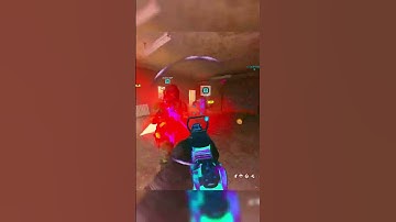 This NEW *MCW* Build is SO BROKEN on Rebirth Island! 🤯Class at end! #shorts