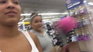 Surprising my fiancé