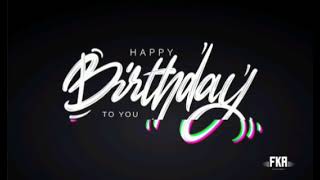 Download Lagu FKA Happy Birthday ❌ Orang yang Salah MP3
