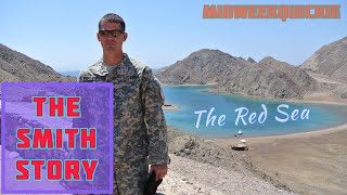 Why I Believe Series: The Sinai Egypt Encounter Part 1 #MyStory #Iraq
