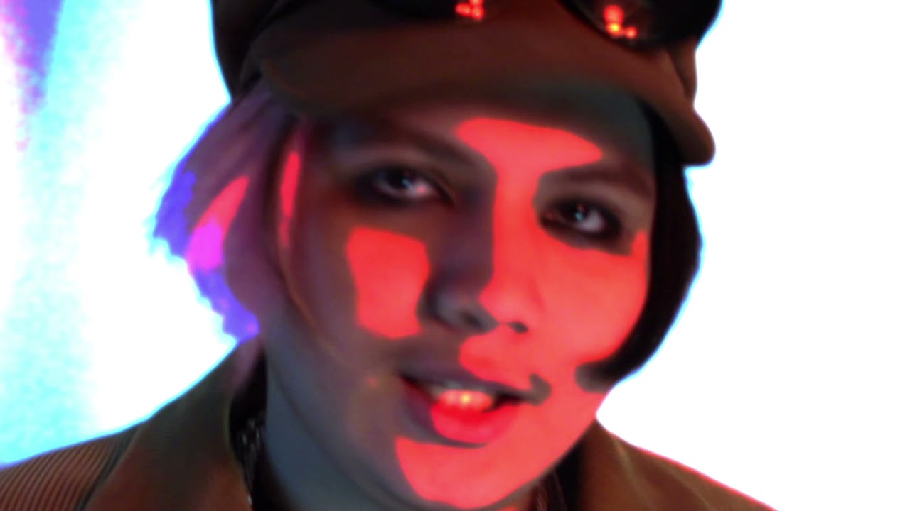 OVRDSE - CYPHER No.  1 (Official Music Video)