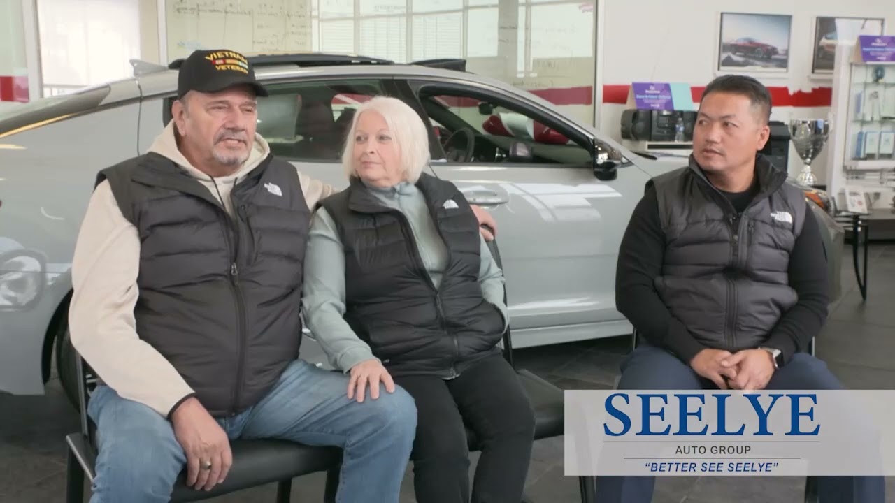 Seelye Group March 2023