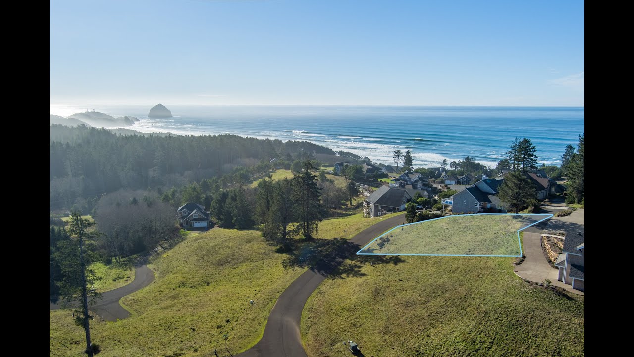 Nantucket Shores Lot 38, Pacific City YouTube