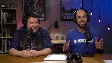 Network World Pi Day Challenge