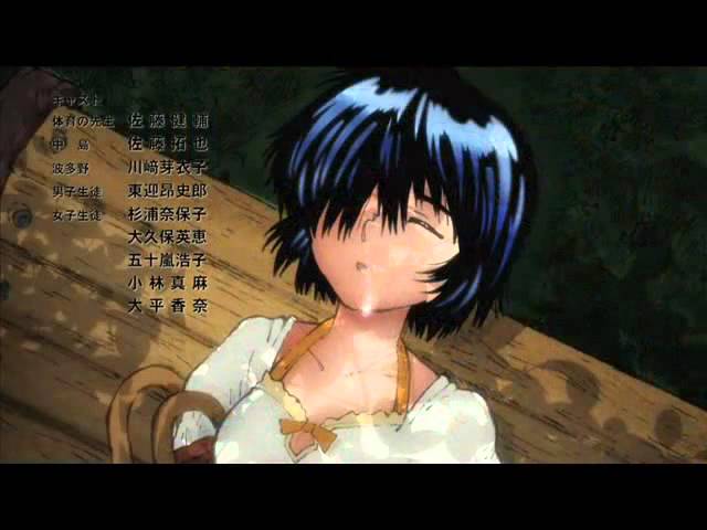Nazo no Kanojo X opening and endings - Anime - playlist by