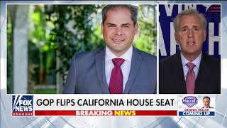 Www.takethehouse.com ***mike garcia wins house seat in gop’s first
pickup california since 1998***