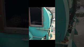 New type organic fertilizer granulator | Efficient bio-fertilizer,organic fertilizer making machine