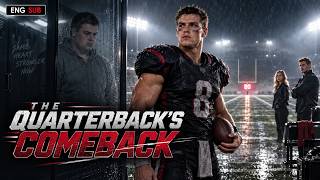 【FULL MOVIE】Bullied at 280 Lbs, He Rebuilt Himself Into an MVP Quarterback 🏈🔥