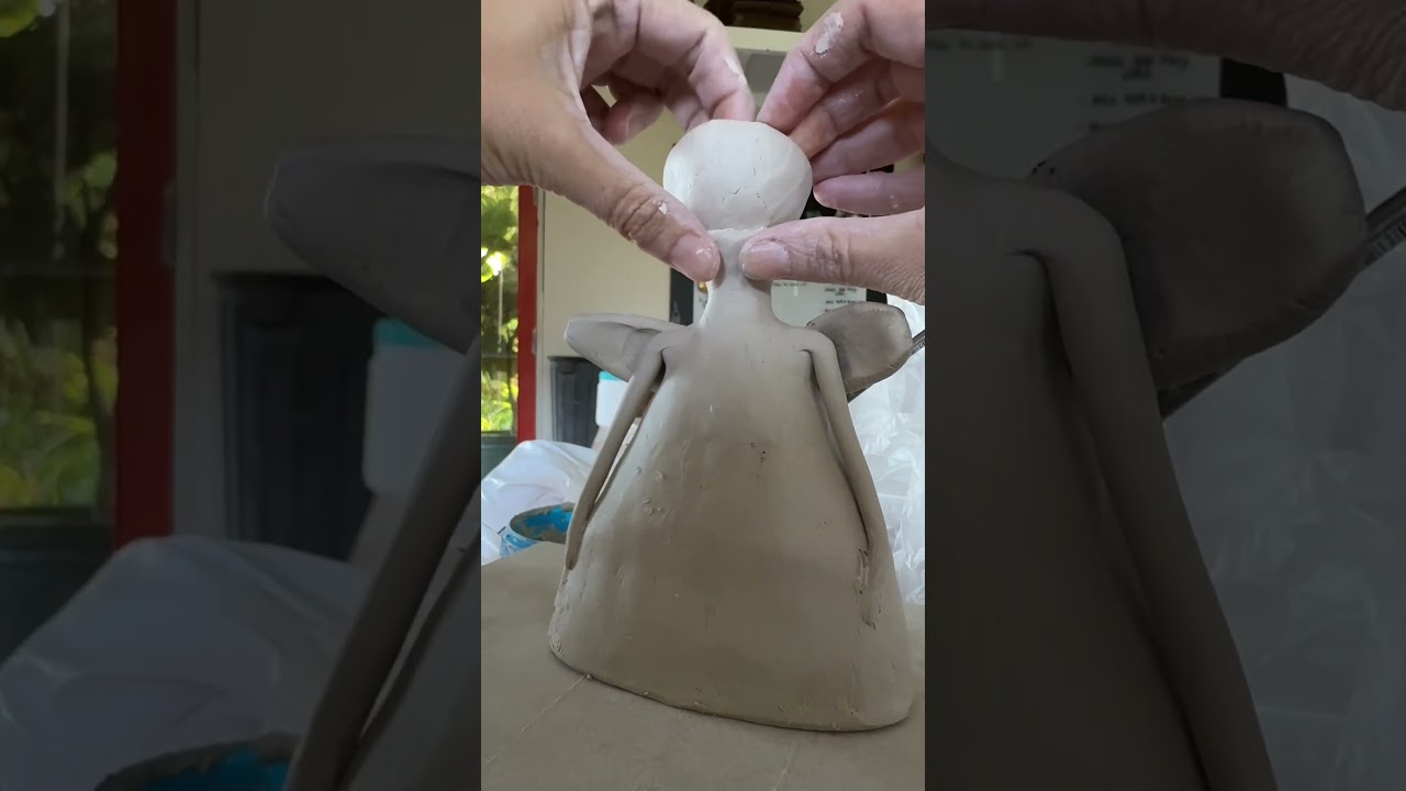 Come make a fairy with me! 