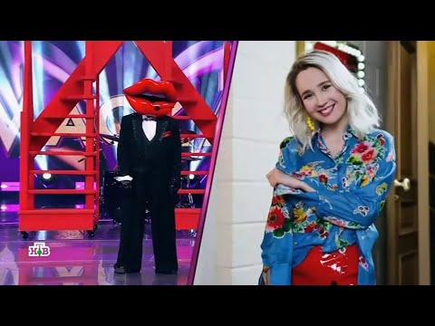 КЛАВА КОКА СДАВАЙСЯ ШОУ МАСКА СПЕЦВЫПУСК С СЕРГЕЕМ ЛАЗАРЕВЫМ 04 05 2025