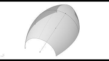 ARC411/412_Grasshopper Basics: Curves to Surfaces (pt.1)