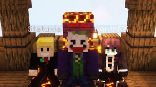 Обход Межсезонья RevolutionWorld | Приватный Ванильный Сервер Minecraft 1.18.2