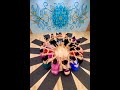 Mandala Yog ( Group Yog )..#mandala #mandalayoga #grupyoga #grup #motivation #try #friends #love