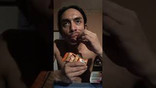 Instagram Live With Iqram Dinzly