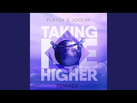 Παρακολούθηση Taking Me Higher (Moonego Remix) στο YouTube