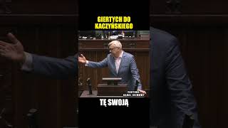 "JARKU, USPOKÓJ GAWIEDŹ" 😱