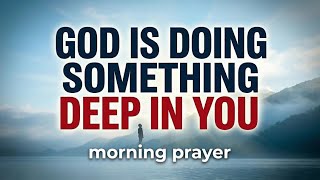 A POWERFUL PRAYER FOR DIVINE ALIGNMENT, BREAKTHROUGH & TRANSFORMATION #christianmotivation