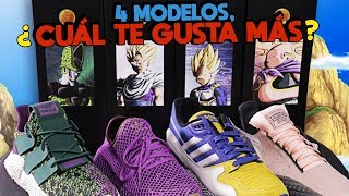 adidas edicion dragon ball adidas edicion dragon ball