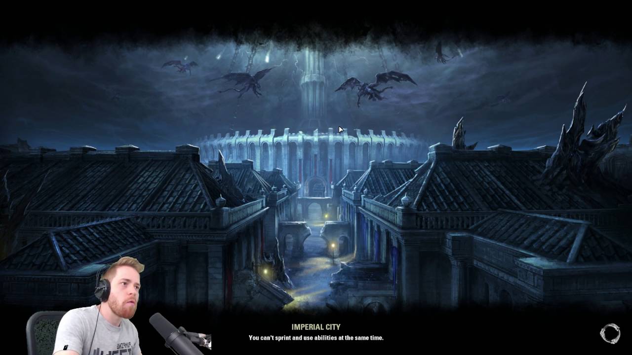 Brawling in IC vs Krotha