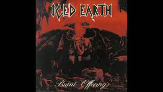 Watch Iced Earth Brainwashed video