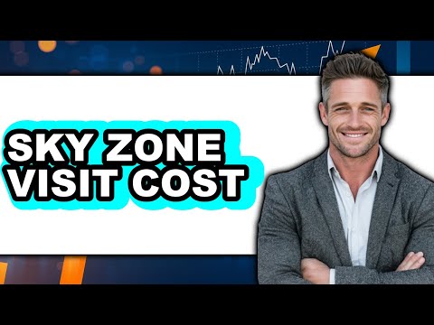 How Much Does It Cost to Go to Sky Zone (NEW 2025)