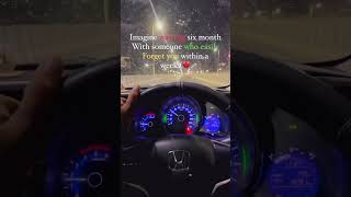 💔#shorts #youtube #honda #wrv #youtubeshorts #car #iphone #love #breakup #breakupstatus #llj #sad 💔#shorts #youtube #honda #wrv #youtubeshorts #car #iphone #love #breakup #breakupstatus #llj #sad