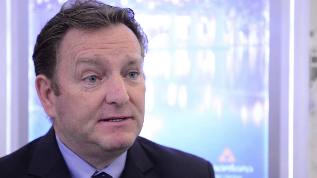 Jean-Francois Laurent, General Manager, Anantara Dubai The Palm Resort & Spa