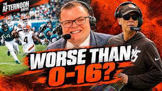 Details John Fanta voices frustrations from Browns opener, need for Todd Monken to move off Deshaun Watson News