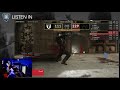 Usty esport vs adversy summer european tournament codww2