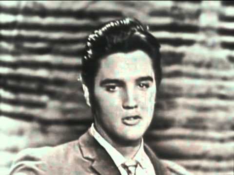 ELVIS PRESLEY - Don't be cruel(1956)
