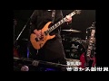 【ハロウィン企画】聖飢魔II 荒涼たる新世界 をステージで弾いてみた【スティーブン少佐】