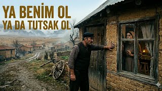 Öğretmenlik Görevimi Yaptım Ama O, Yangında Yandı|Reddit Korku Hikayeleri
