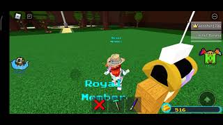 how to build a floating packages (Roblox)