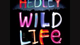 Hedley-anything