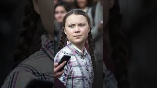 Greta Thunberg From Climate Warrior To Voice For Humanity