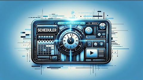 AEM Batch(22-08-24)Scheduler 13- Creation Using Runnable and Job in AEM