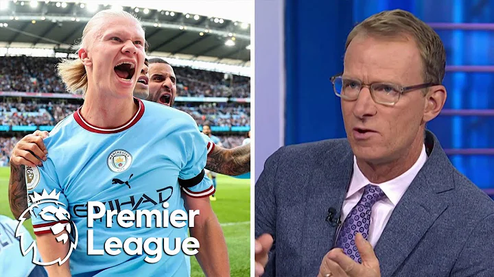Erling Haaland 'like nothing we've ever seen befor...