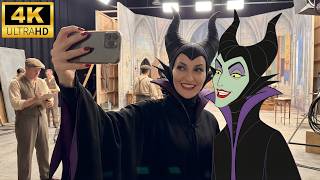 What If Disney Villains Became Human? The Ending Is Insane 😱