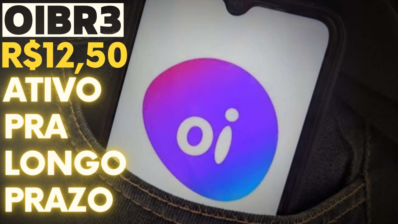 OIBR3 HOJE - NOVA OI - NÃO PERCA A VOTAÇÃO DO GRUPAMENTO - AÇÕES TEM TUDO PRA EXPLODIR EM BREVE