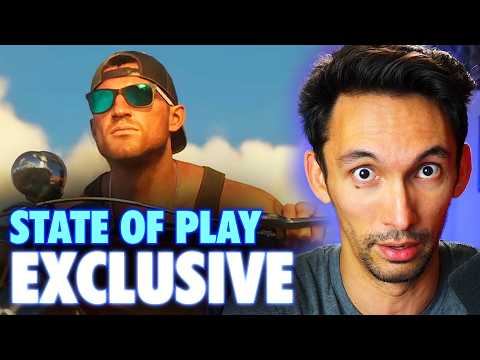 PlayStation bets it all on this State of Play… // Predictions & Hopes